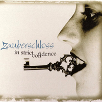 In Strict Confidence - Zauberschloss