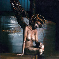 In Strict Confidence - Mistrust The Angels (Limited Edition)