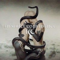 In Strict Confidence - Where Sun And Moon Unite (Radio Promotion Copy)