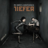 In Strict Confidence - Tiefer (EP)