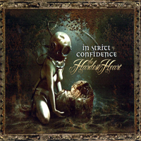 In Strict Confidence - The Hardest Heart (Limited Edition) [CD 2]