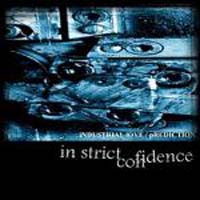 In Strict Confidence - Industrial Love (Prediction) (CD 1)