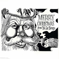 Yo La Tengo - Merry Christmas From Yo La Tengo (EP)