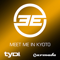 TyDi - Meet Me In Kyoto (Single)