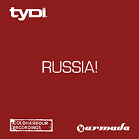 TyDi - Russia (Single)