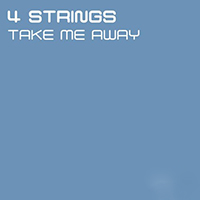 TyDi - 4 Strings - Take Me Away 2009 (tyDi & Dennis Sheperd remix) (Single)