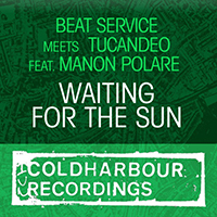 TyDi - Beat Service meets Tucandeo feat. Manon Polare - Waiting for the Sun (tyDi Stadium Mix) (Single)
