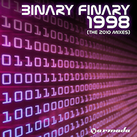 TyDi - Binary Finary - 1998 (tyDi & Dennis Sheperd remix) (Single)