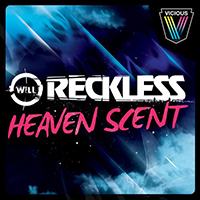 TyDi - Will Reckless - Heaven Scent (TyDi's Vicious ReWrite) (Single)