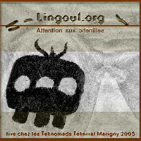 Lingouf - Teknival Marigny