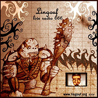 Lingouf - Radio 666