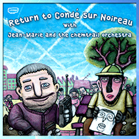 Lingouf - Return To Conde Sur Noireau