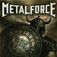 MetalForce - Metalforce