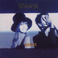 Niagara (FRA) - Assez! (Single)