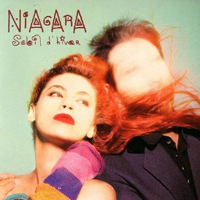 Niagara (FRA) - Soleil D'hiver (Single)