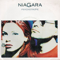 Niagara (FRA) - Psychotrope (Single)