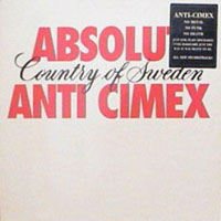 Anti-CimeX - Absolut Country Of Sweden
