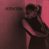Avengers (USA) - Avengers (CD 2)