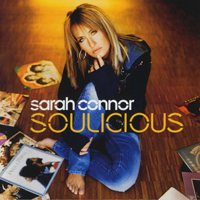 Sarah Connor - Soulicious