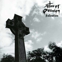 Altar Of Oblivion - Salvation (EP)