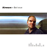 Airwave - (I Want To) Believe (CD2)
