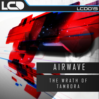 Airwave - The Wrath Of Tambora