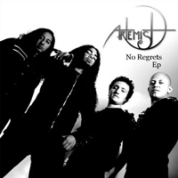 Artemist - No Regrets (EP)