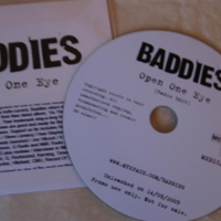 Baddies - Open One Eye (Single)