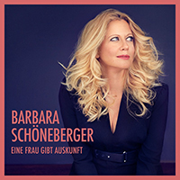 Barbara Schoeneberger - Eine Frau Gibt Auskunft