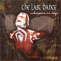 Last Dance - Whispers in Rage