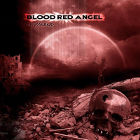 Blood Red Angel - Abyssland