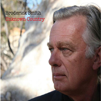 Smith Broderick - Unknown Country