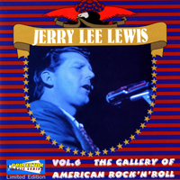 Jerry Lee Lewis - 28 Great Sons