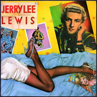 Jerry Lee Lewis - 16 Songs Never Released Before (CD 2)
