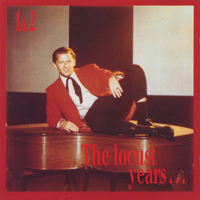 Jerry Lee Lewis - The Locust Years (CD 2)