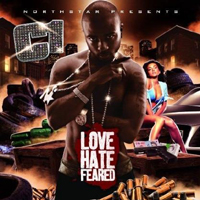 C1 - Love, Hate, Feared