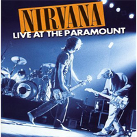 Nirvana (USA) - Live at The Paramount