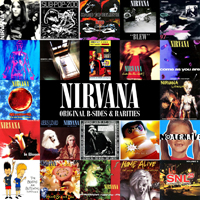 Nirvana (USA) - Original B-Sides & Rarities (CD 1)