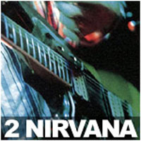 Nirvana (USA) - The Off Ramp Cafe, Seattle, WA (11/25/90)