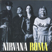 Nirvana (USA) - Roma (Palaghiaccio - Rome Italy 02-22-94)