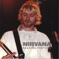 Nirvana (USA) - Reading Festival (Reading Festival - Reading United Kingdom 08-30-92, NBC Studios (SNL) - New York, NY US 01-11-92)