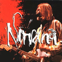 Nirvana (USA) - Playing At The Moon (The Moon - New Haven, CT United States 09-26-91)