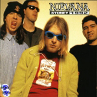 Nirvana (USA) - Noizemaker (Selina's Coogee Bay Hotel - Sydney Australia 02-07-92)