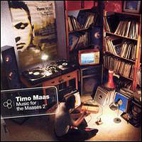 Timo Maas - Music for the Maases, Vol. 2