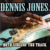 Jones, Dennis (USA) - Both Sides Of The Track