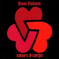 Don Faton - Coeurs A Corps
