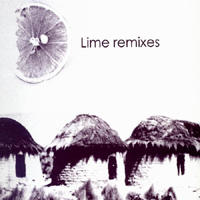 Vibrasphere - Lime Remixes