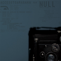 Access To Arasaka - ==null (EP)