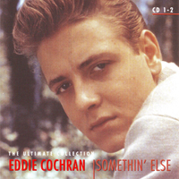 Eddie Cochran - Somethin' Else: The Ultimate Collection (CD 2)