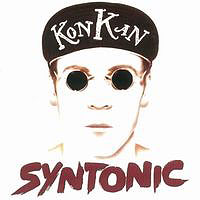 Kon Kan - Syntonic